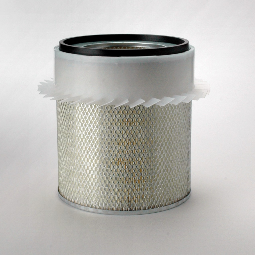 FILTRE A AIR PRINCIPAL À AILETTES