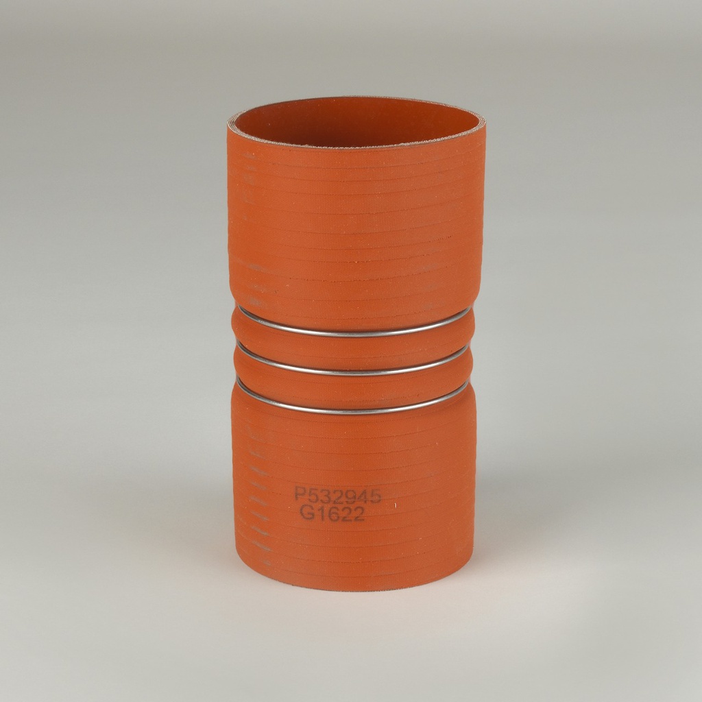 SILICONE 4PLY HOSE DIAM 4"