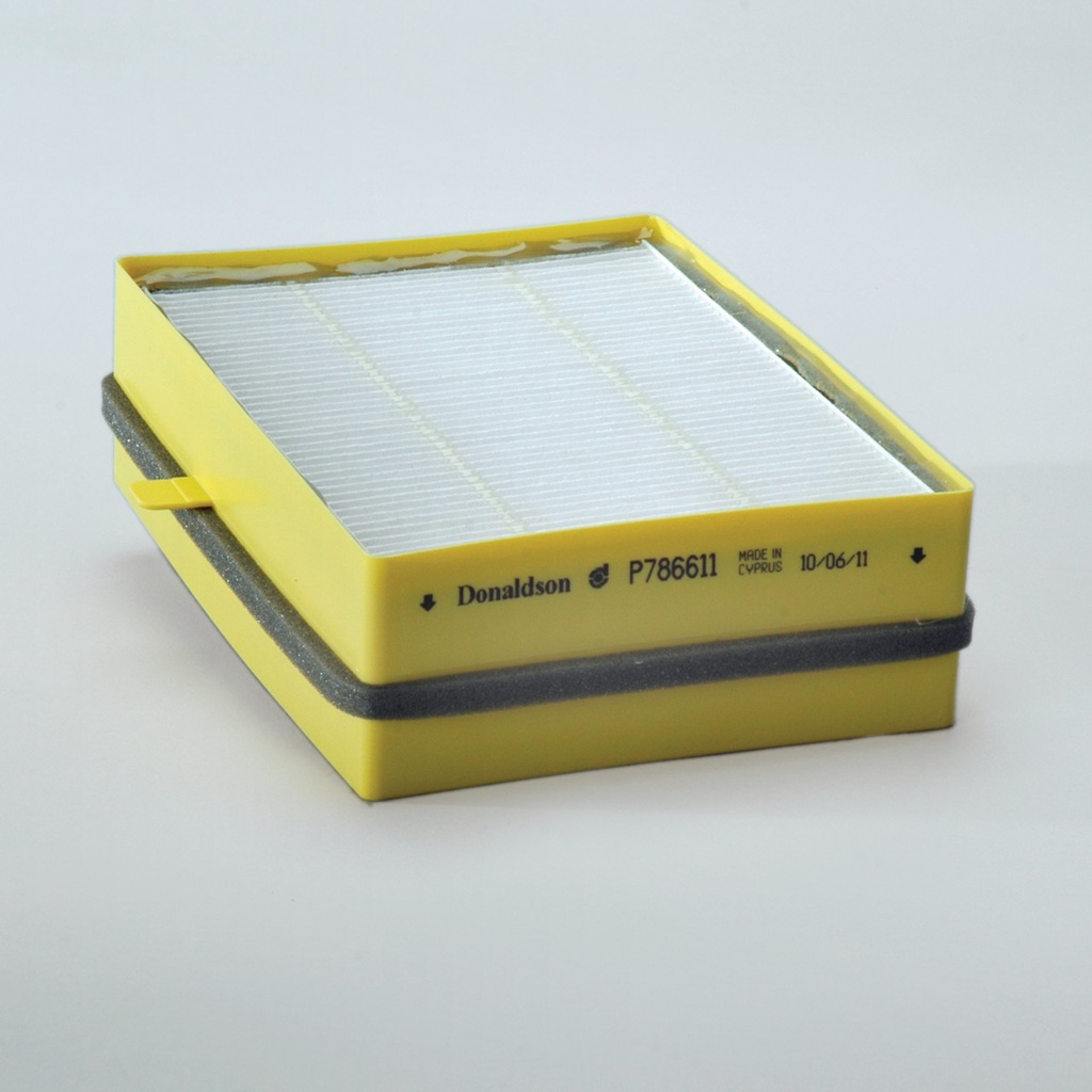FILTRE A AIR, PANNEAU