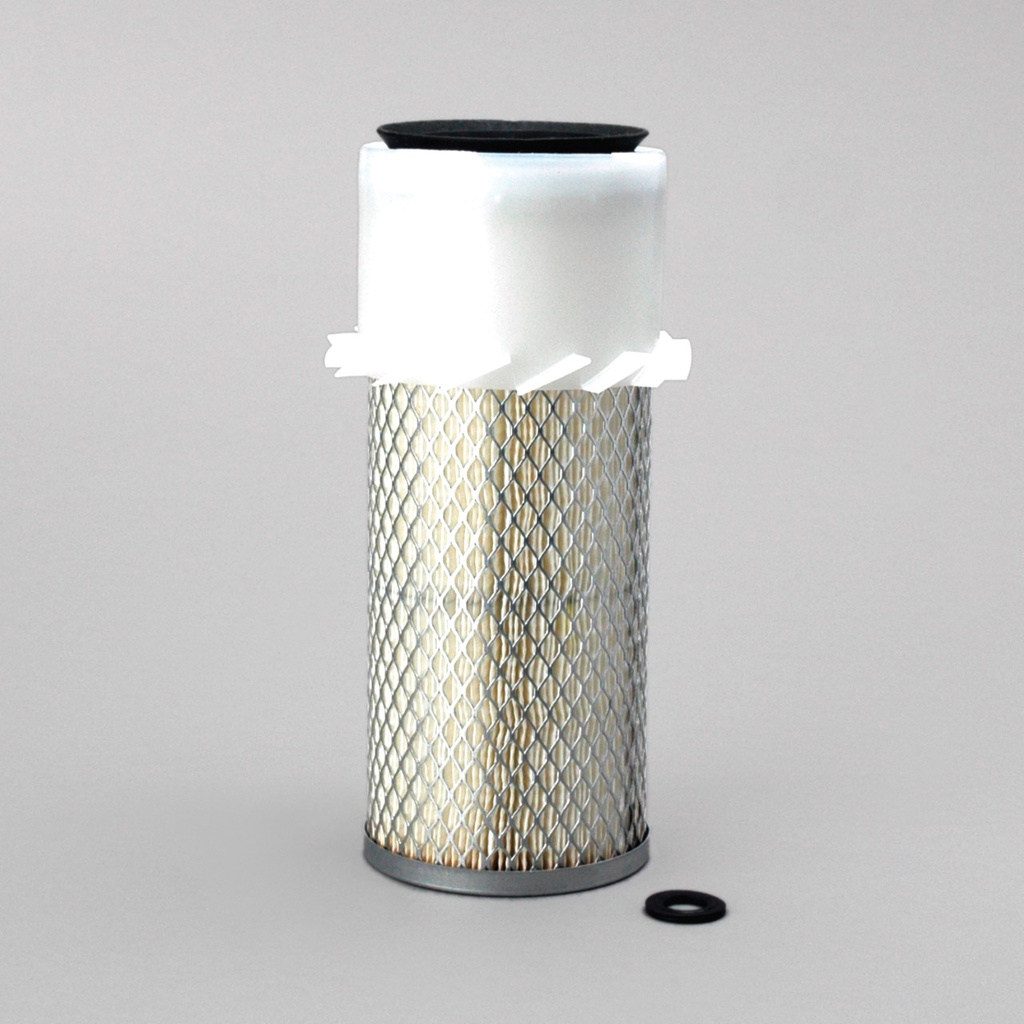 FILTRE A AIR PRINCIPAL À AILETTES