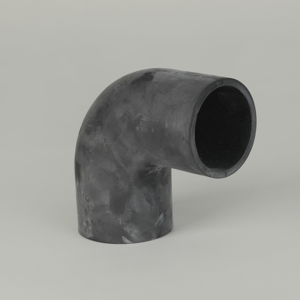 REDUCER 3"-70 mm 90Â°