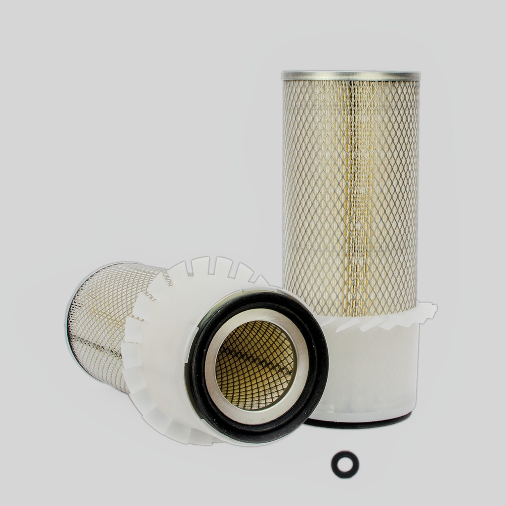 FILTRE A AIR PRINCIPAL À AILETTES