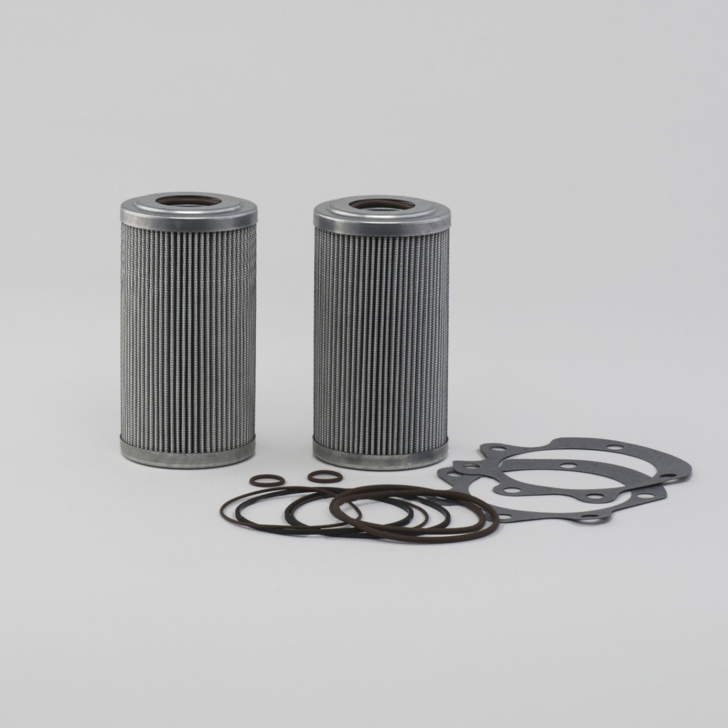 KIT 2 HYDR.FILTERS