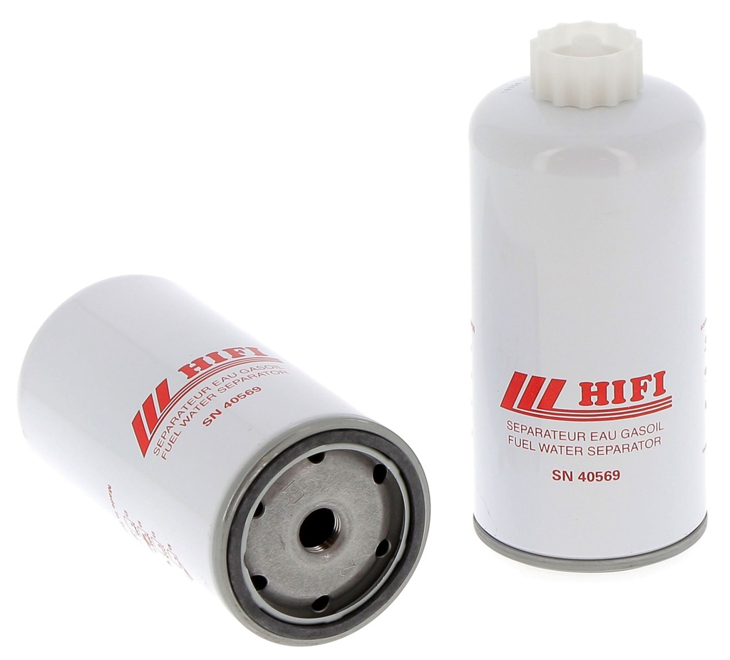 FILTRE A CARBURANT
