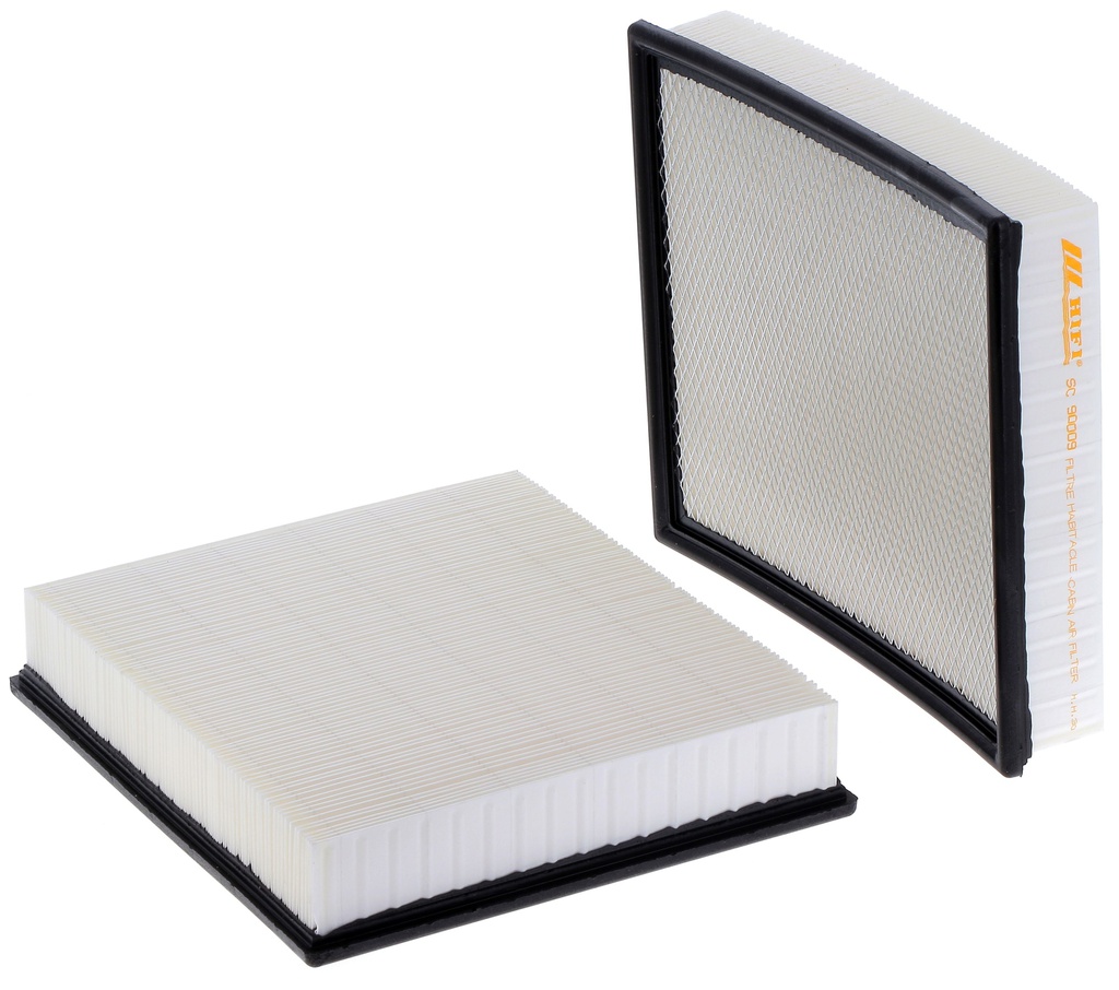 FILTRE HABITACLE