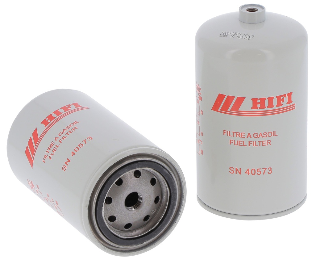 FILTRE A CARBURANT