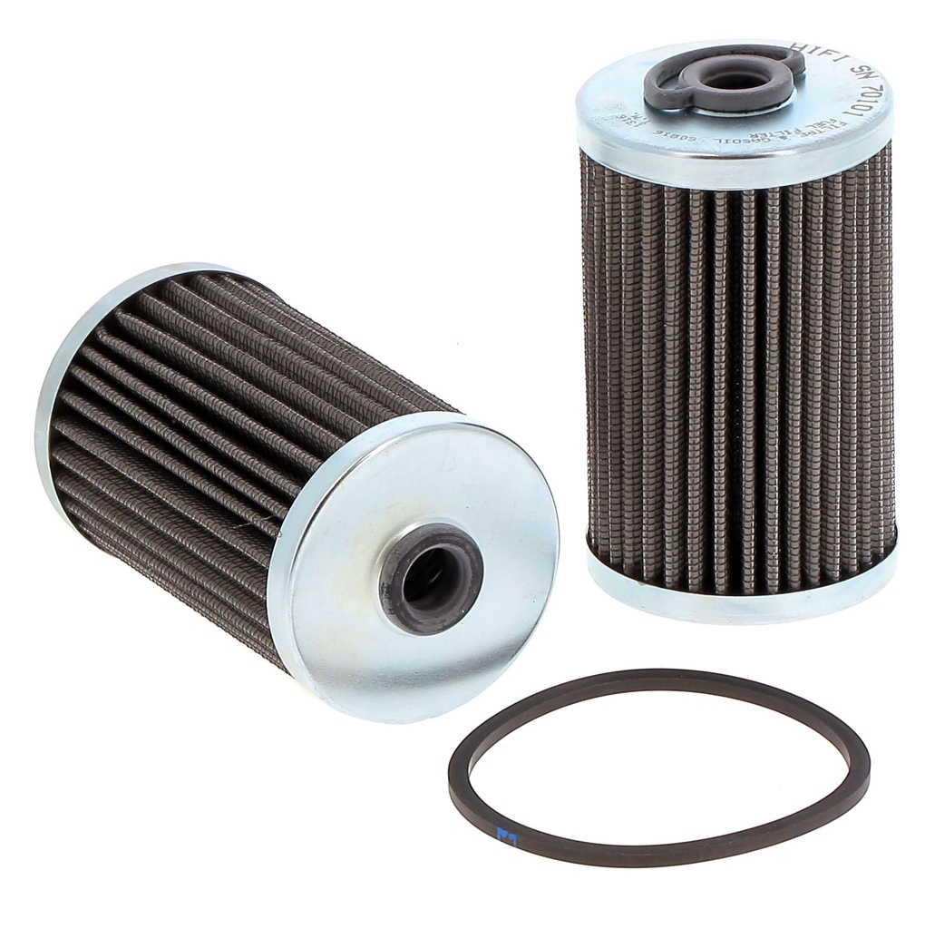 FILTRE A CARBURANT