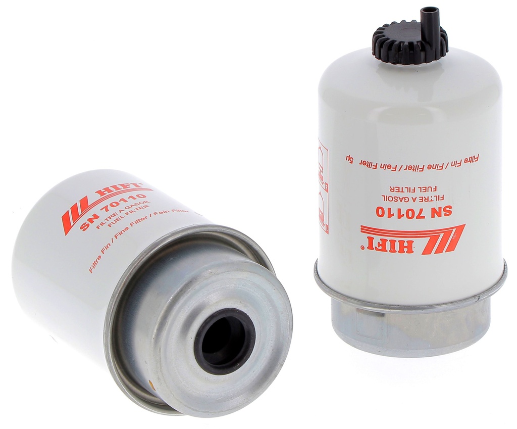 FILTRE A CARBURANT