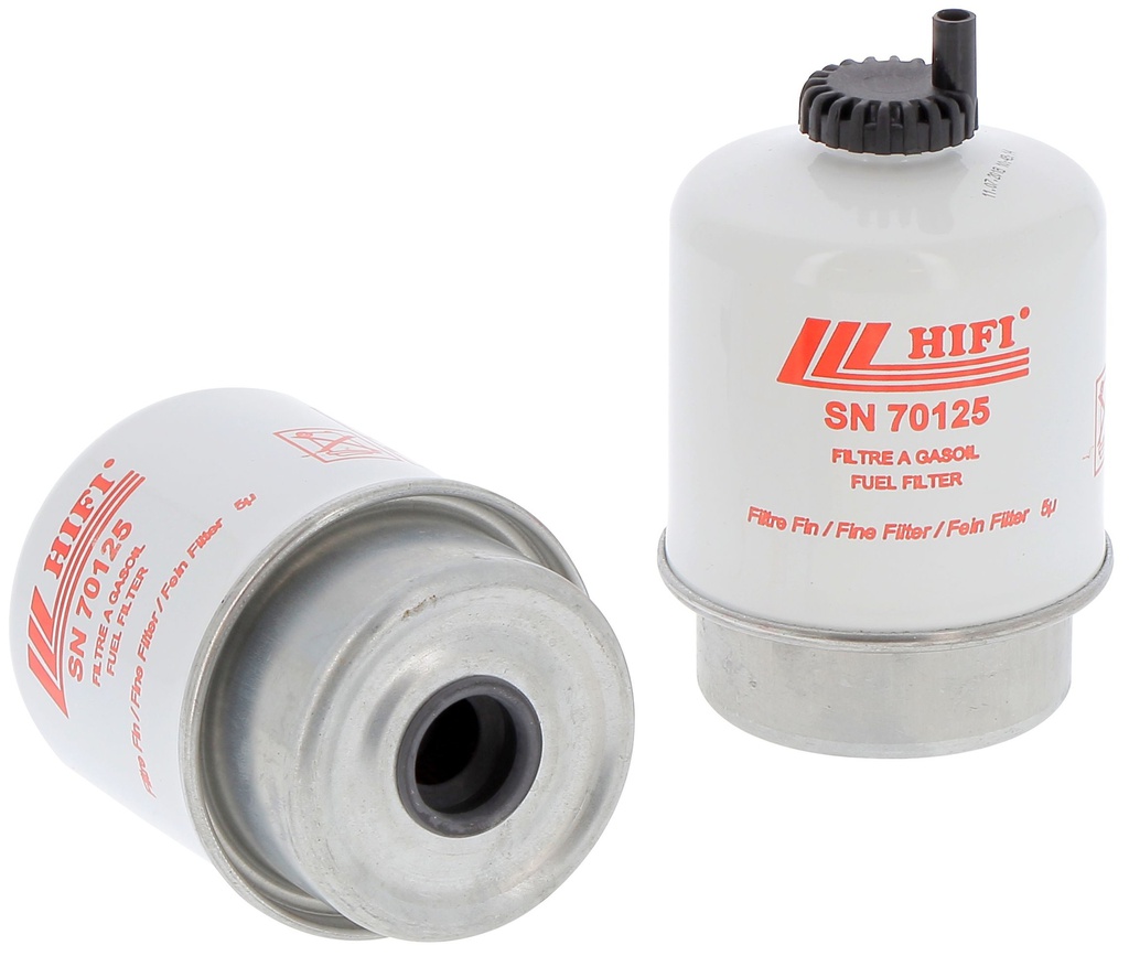 FILTRE A CARBURANT
