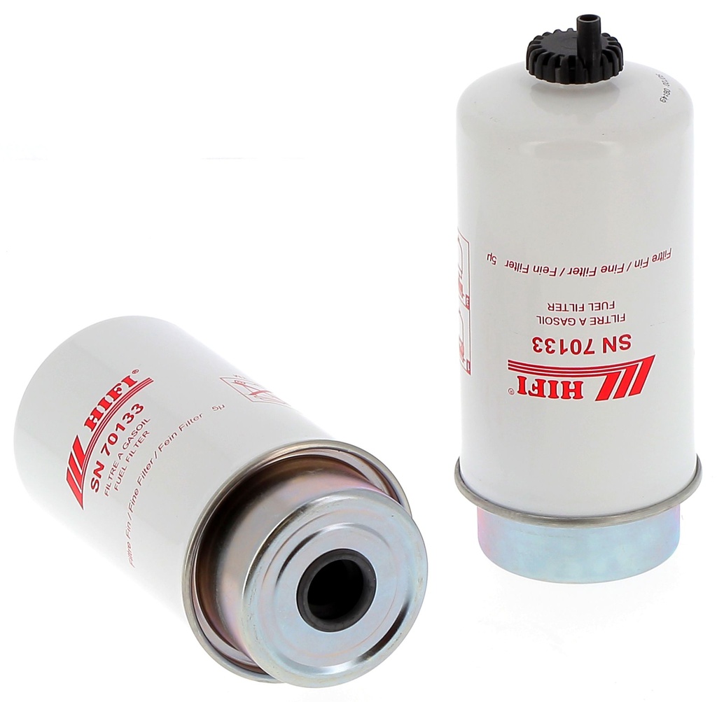FILTRE A CARBURANT