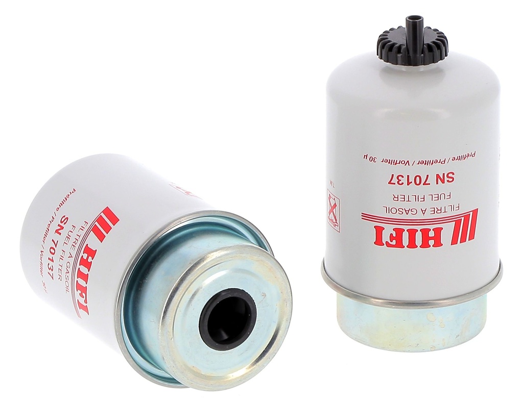 FILTRE A CARBURANT SEPARATEUR D'EAU