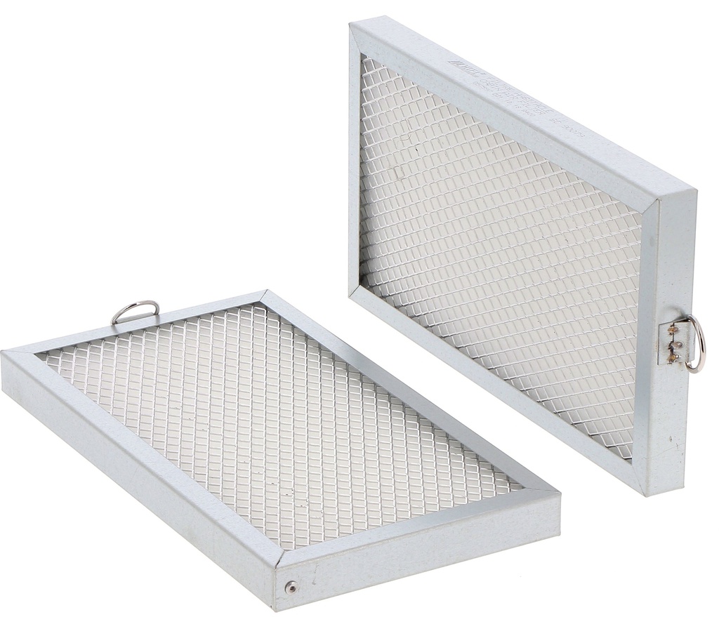 FILTRE HABITACLE