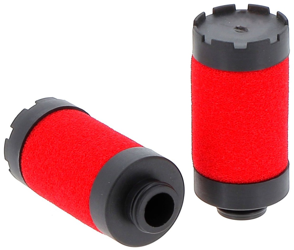 SUBMICROFILTRER 0,01 MIC