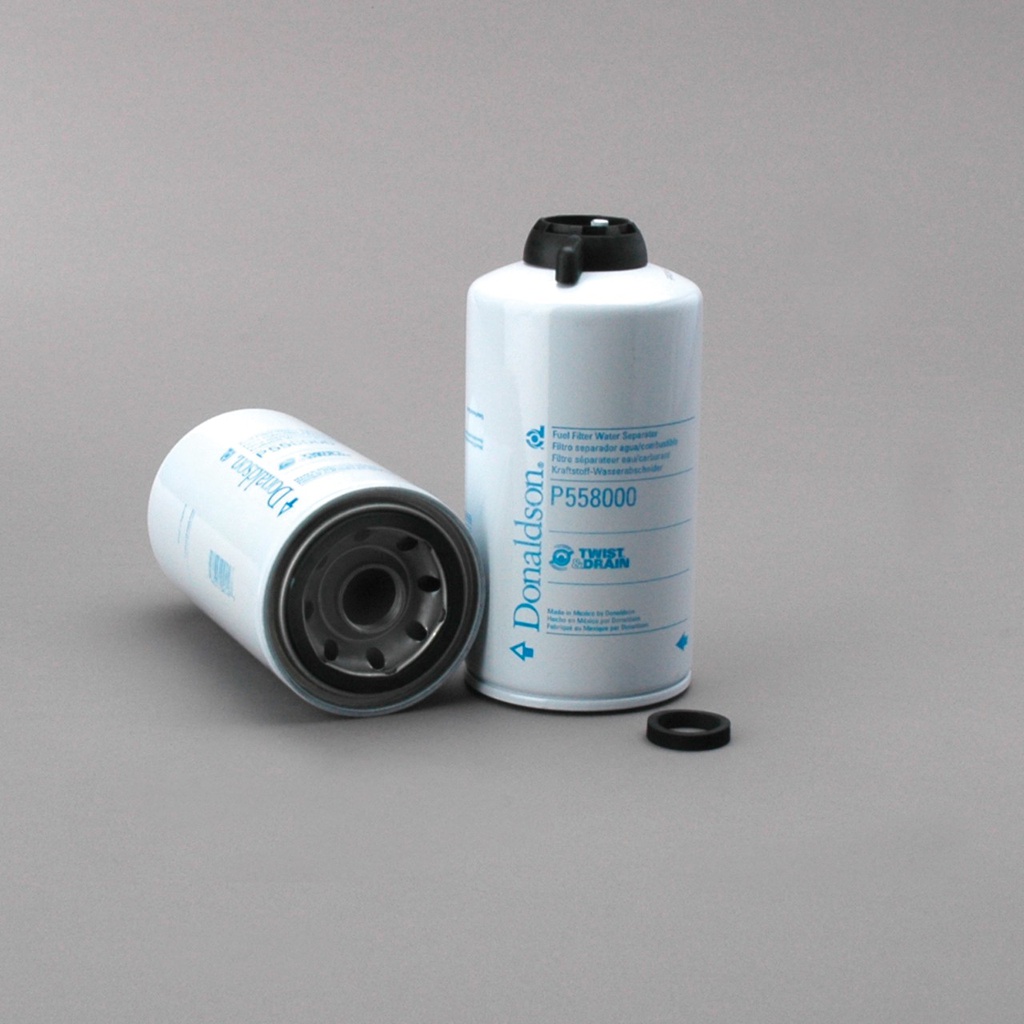 FILTRE A CARBURANT SEPARATEUR D'EAU