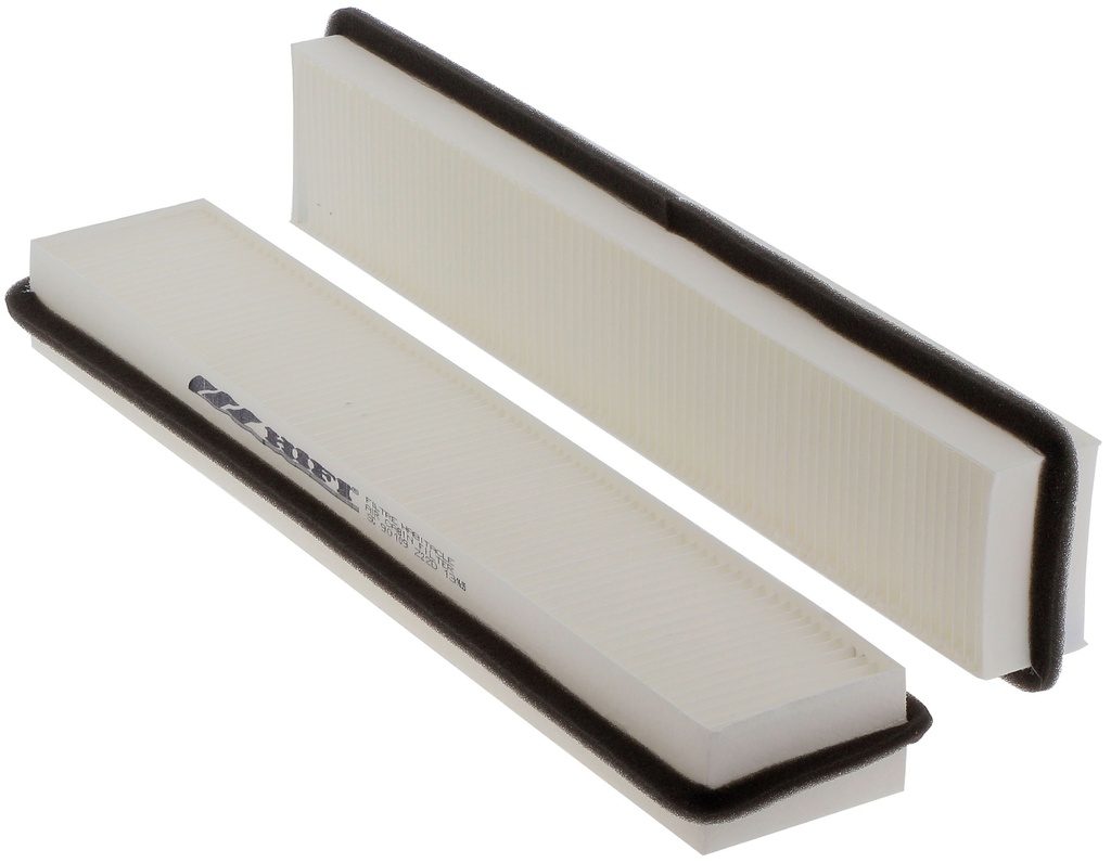 FILTRE HABITACLE