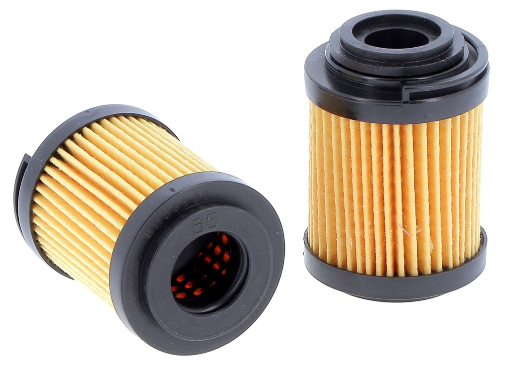 FILTRE HYDRAULIQUE