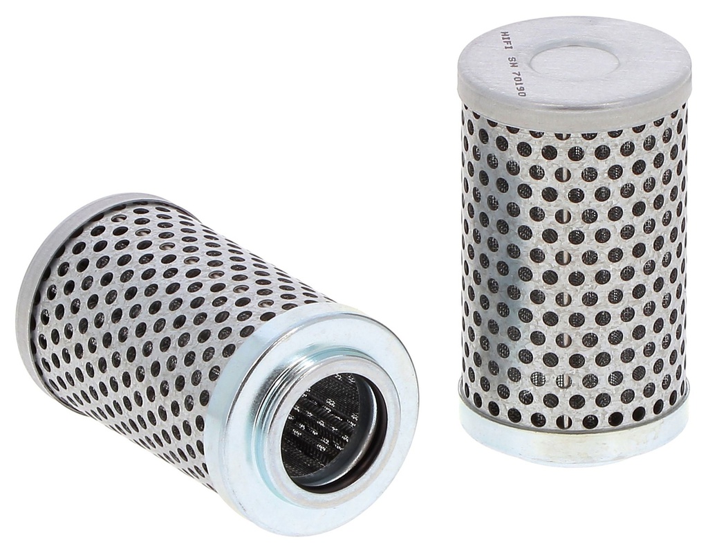 FILTRE A CARBURANT