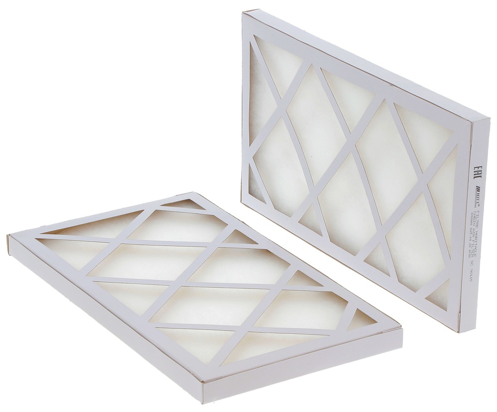 FILTRE HABITACLE
