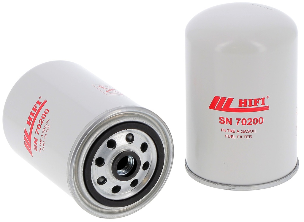 FILTRE A CARBURANT