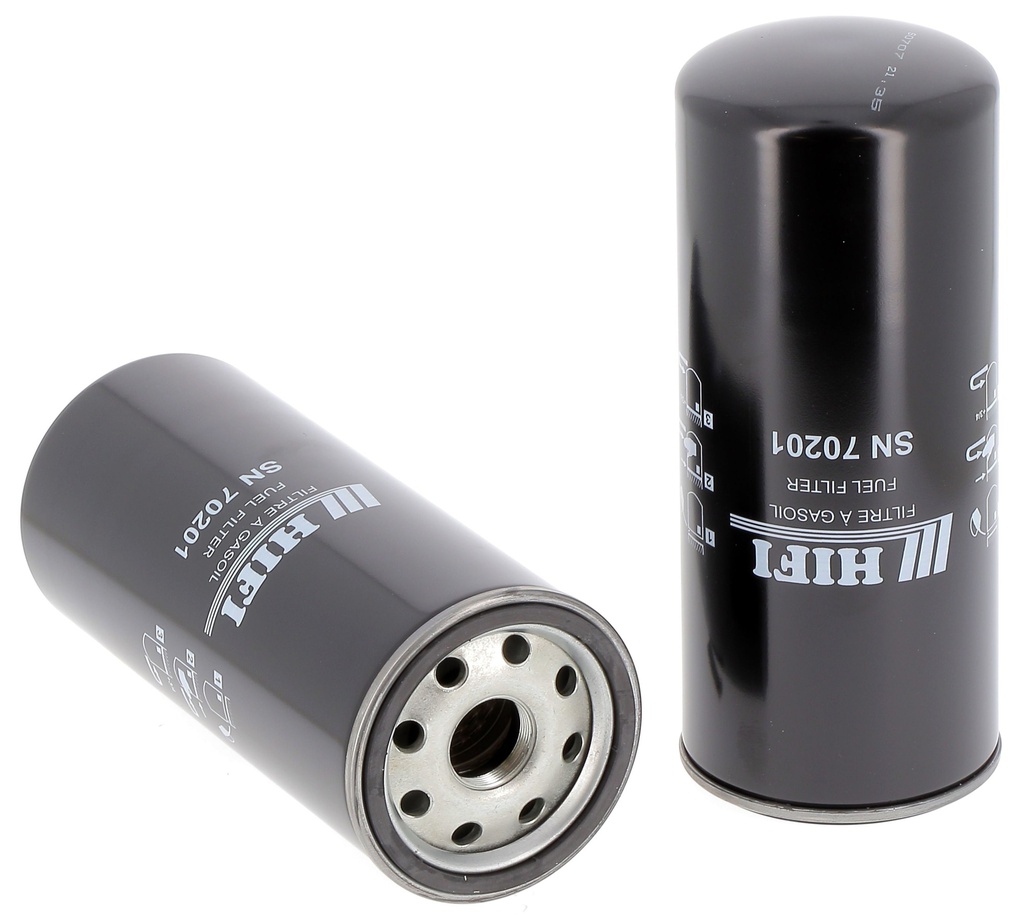 FILTRE A CARBURANT