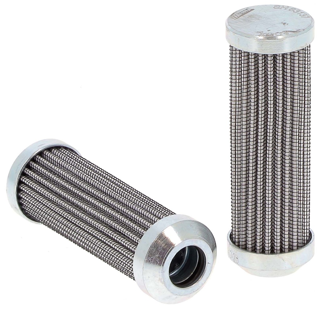 FILTRE HYDRAULIQUE