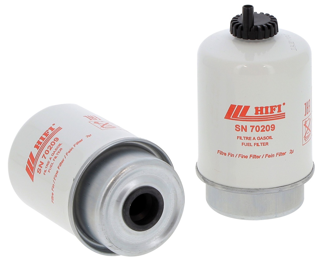 FILTRE A CARBURANT