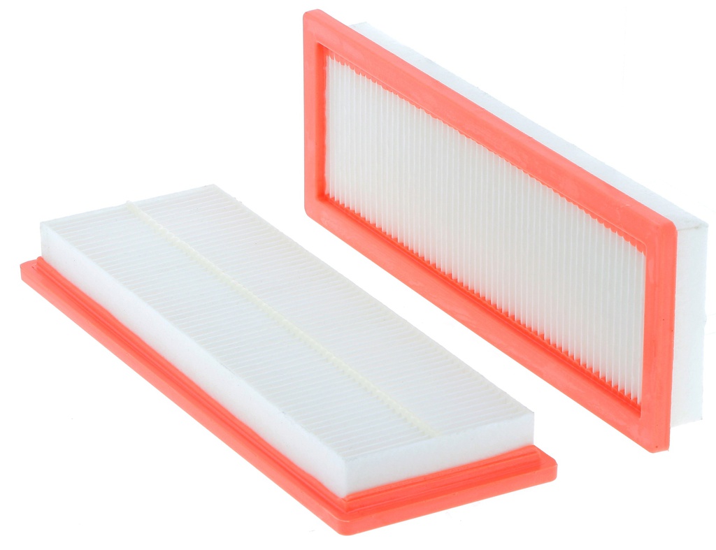 FILTRE HABITACLE
