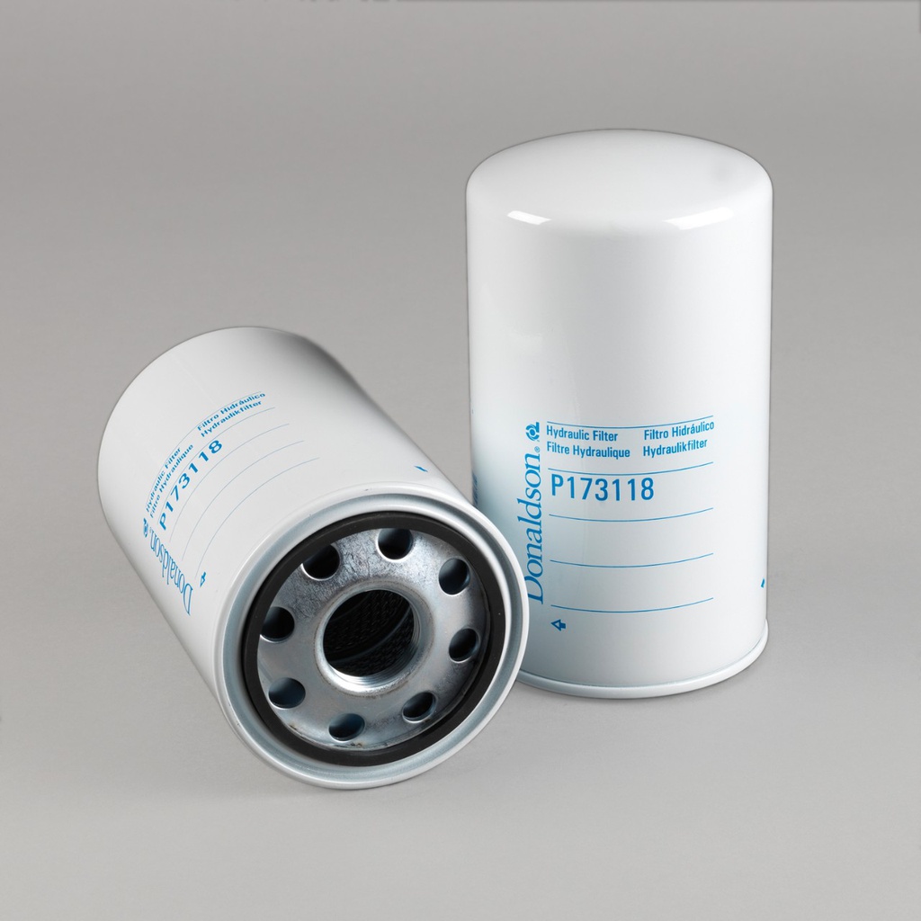 FILTRE HYDRAULIQUE