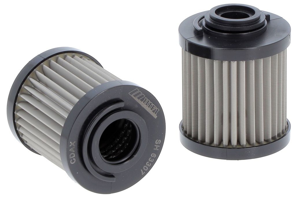 FILTRE HYDRAULIQUE