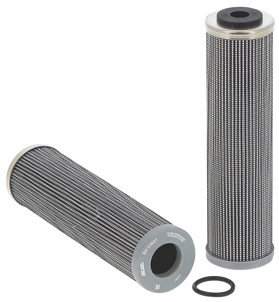FILTRE HYDRAULIQUE
