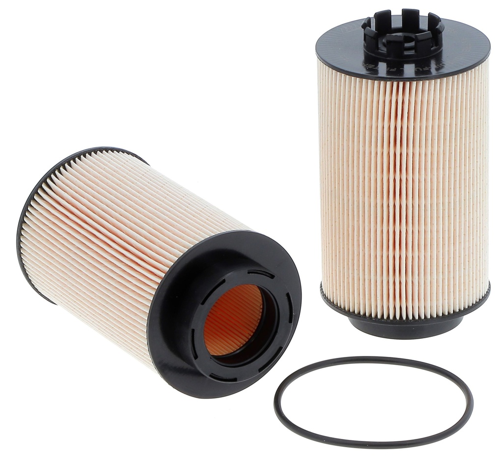 FILTRE A CARBURANT