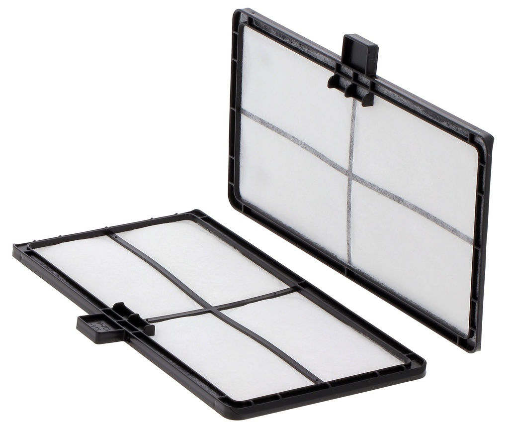 FILTRE HABITACLE