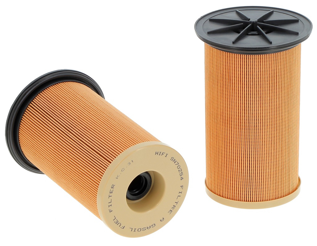 FILTRE A CARBURANT