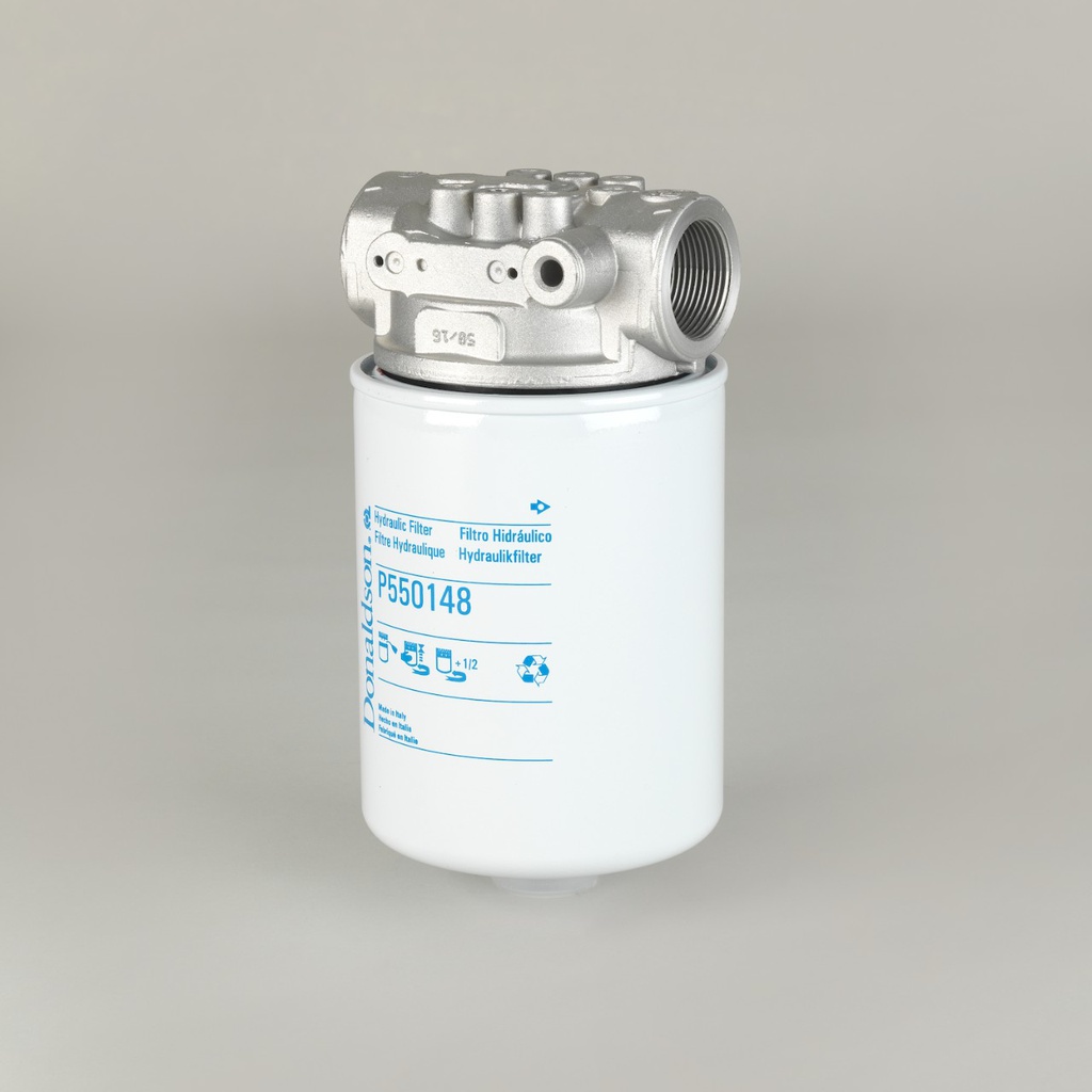 FILTRE HYDRAULIQUE