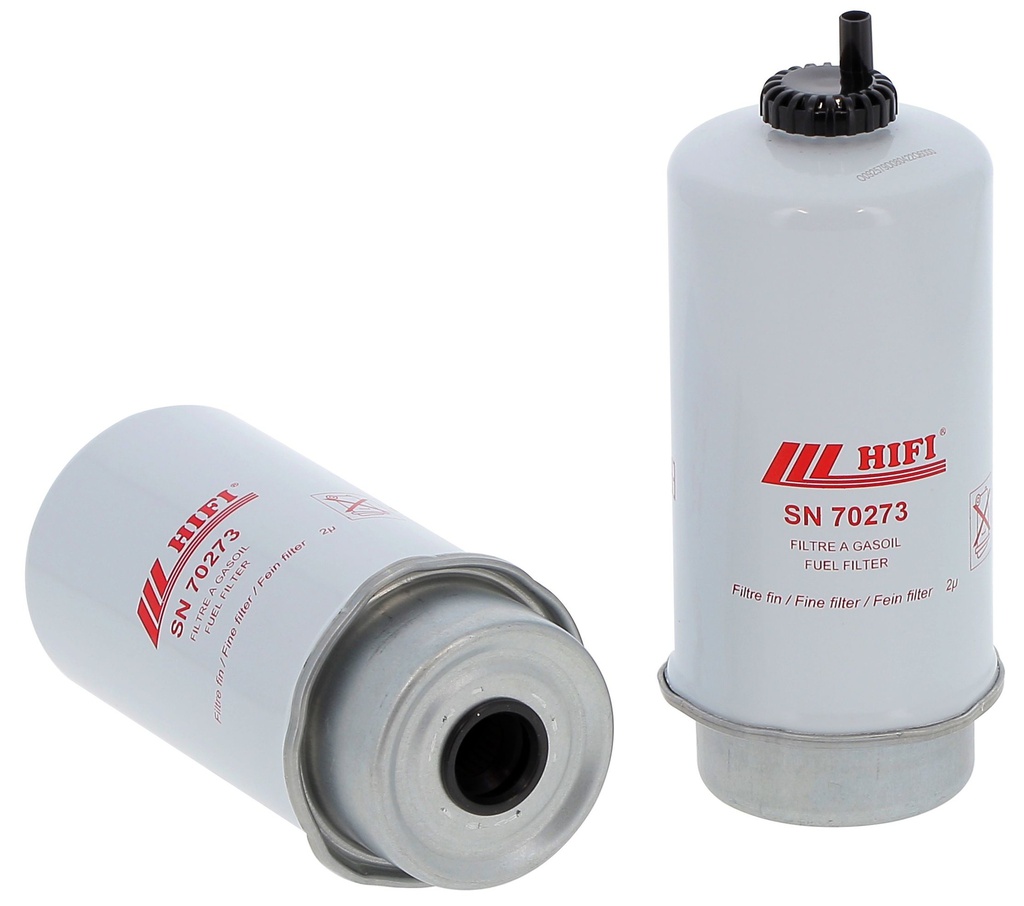 FILTRE A CARBURANT