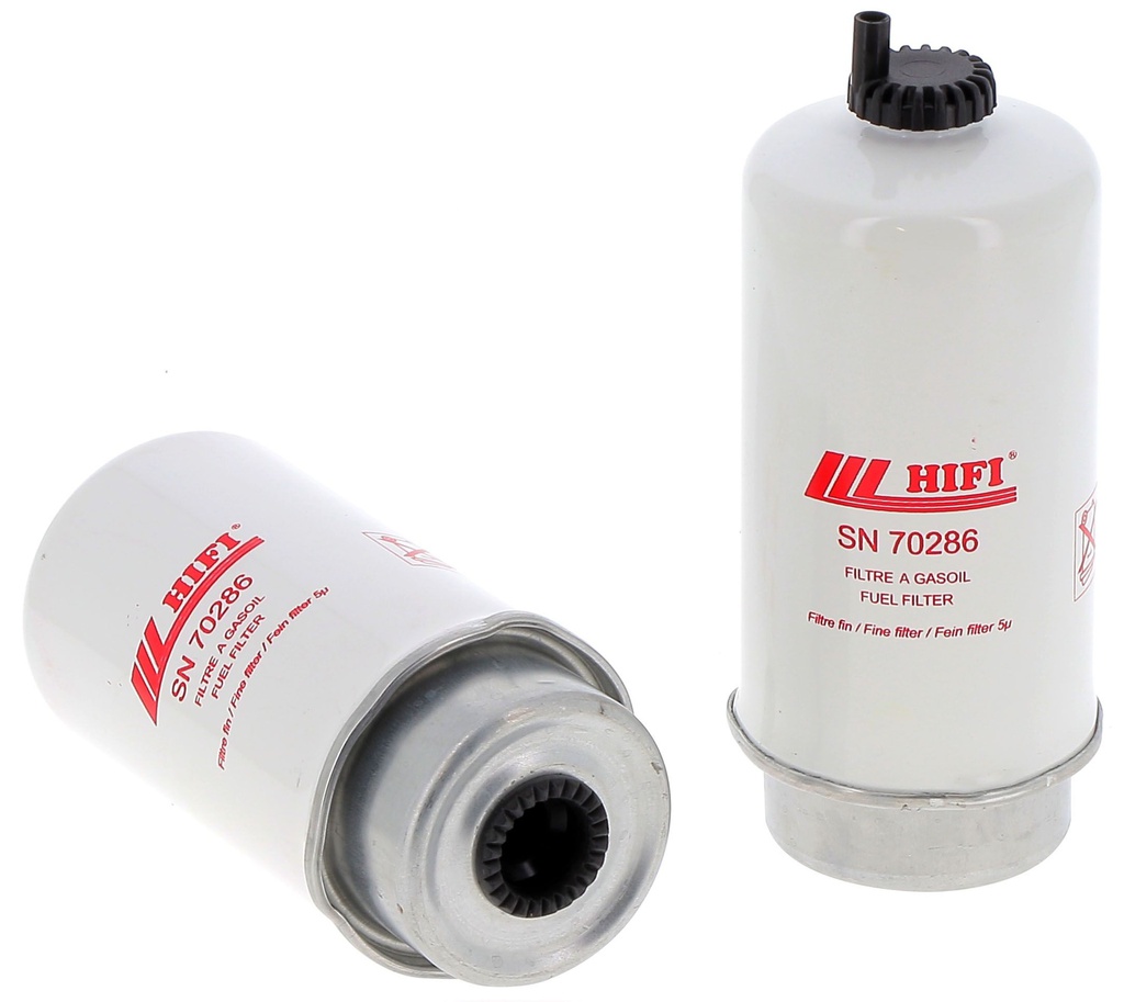 FILTRE A CARBURANT