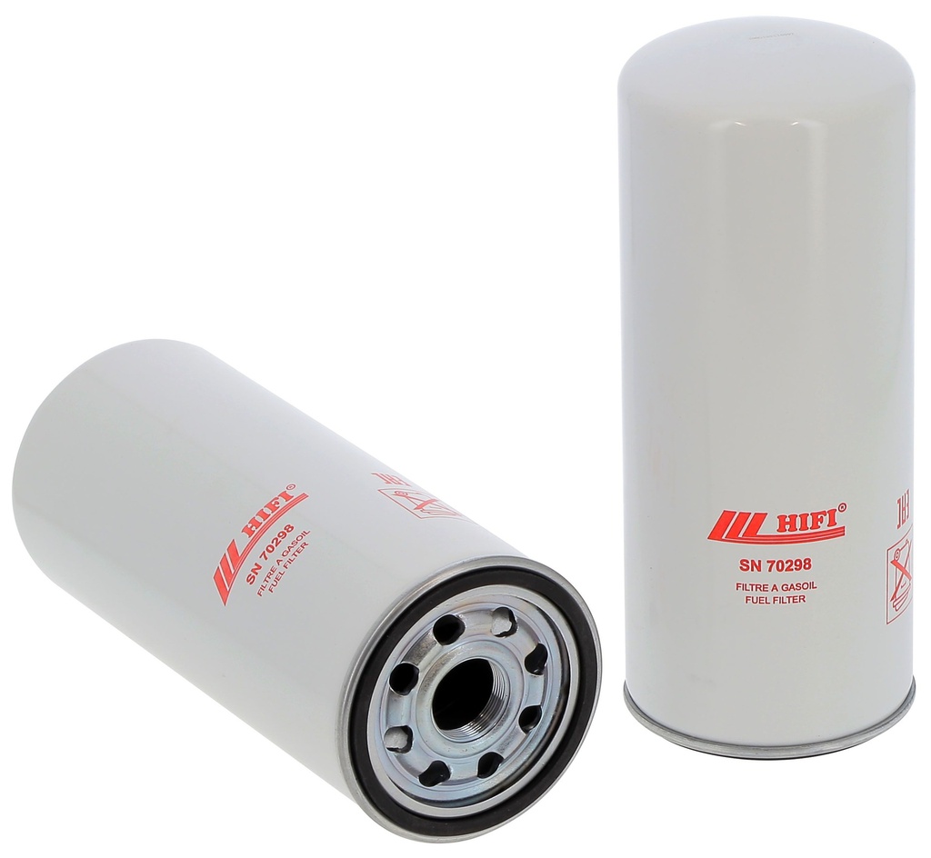 FILTRE A CARBURANT