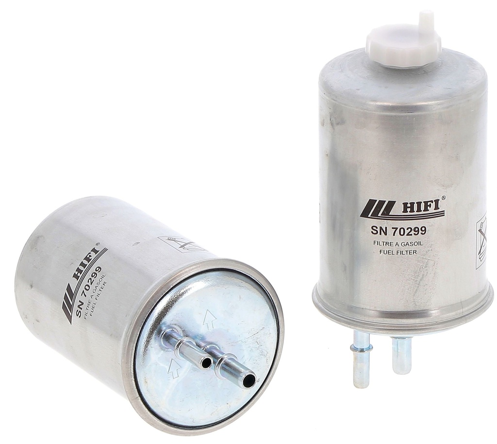 FILTRE A CARBURANT