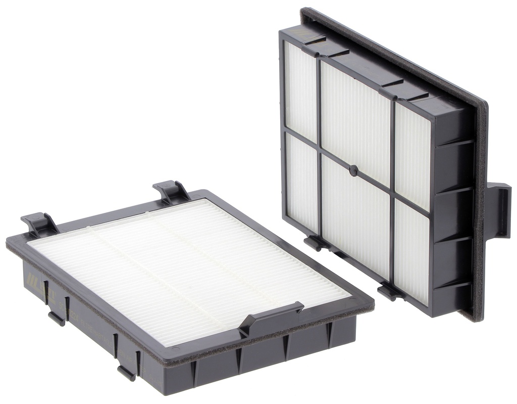 CABINEFILTER