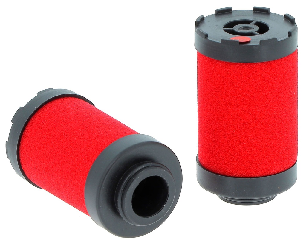 SUBMICROFILTRER 0,01 MIC