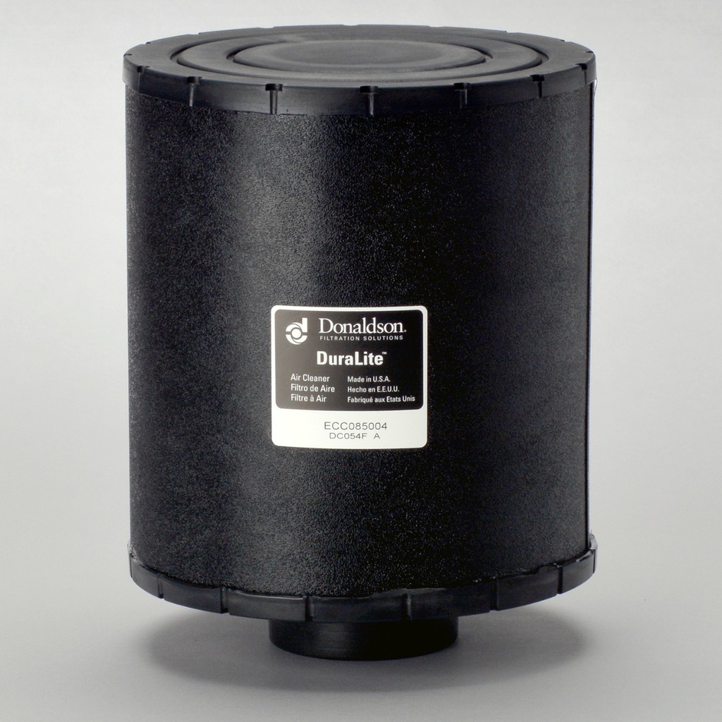 FILTRE A AIR PRINCIPAL DURALITE