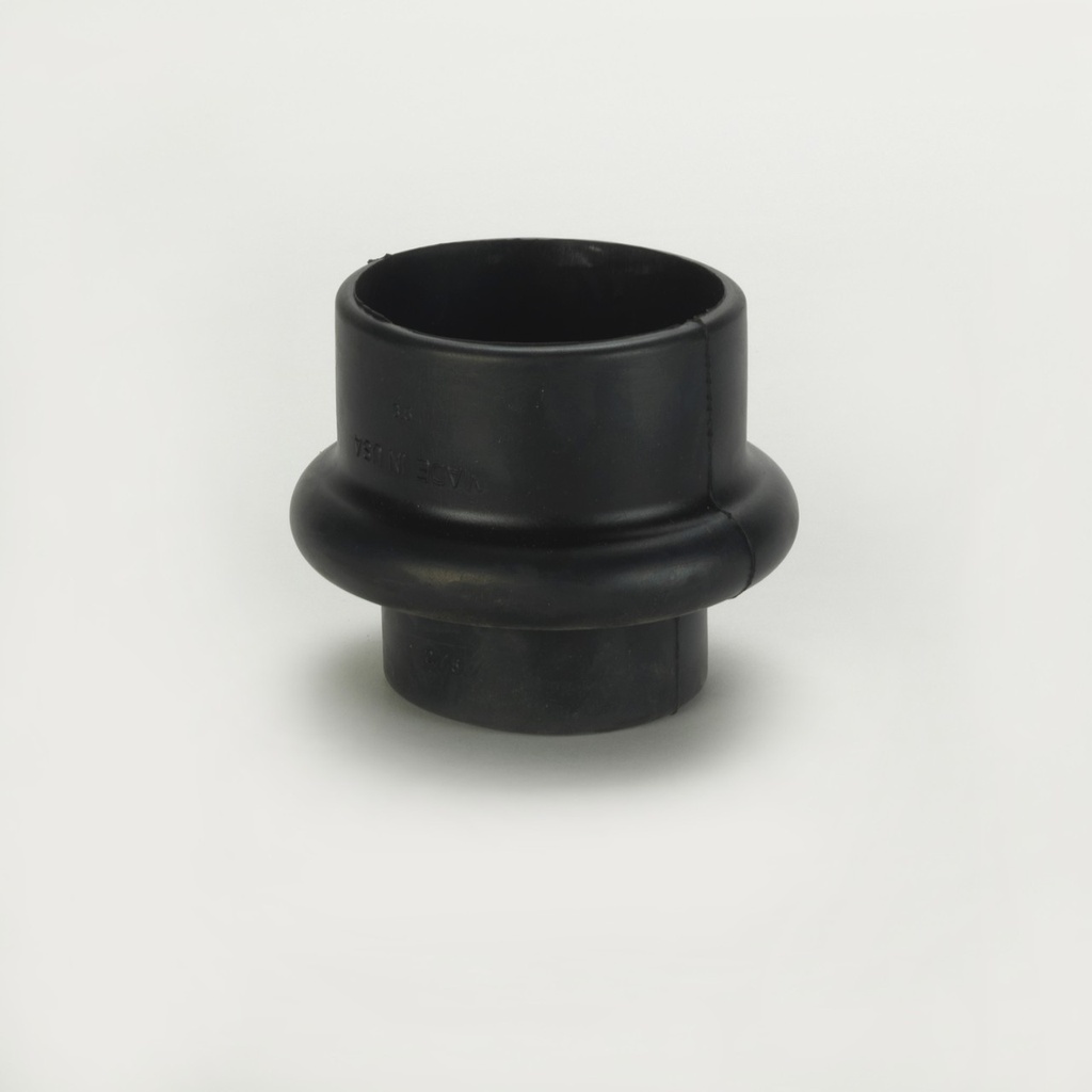 REDUCER HUMP, RUBBER