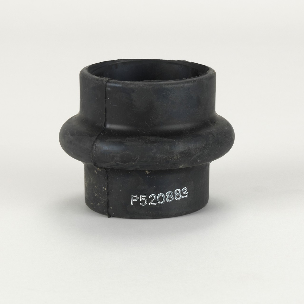 REDUCER 3"-70 mm 