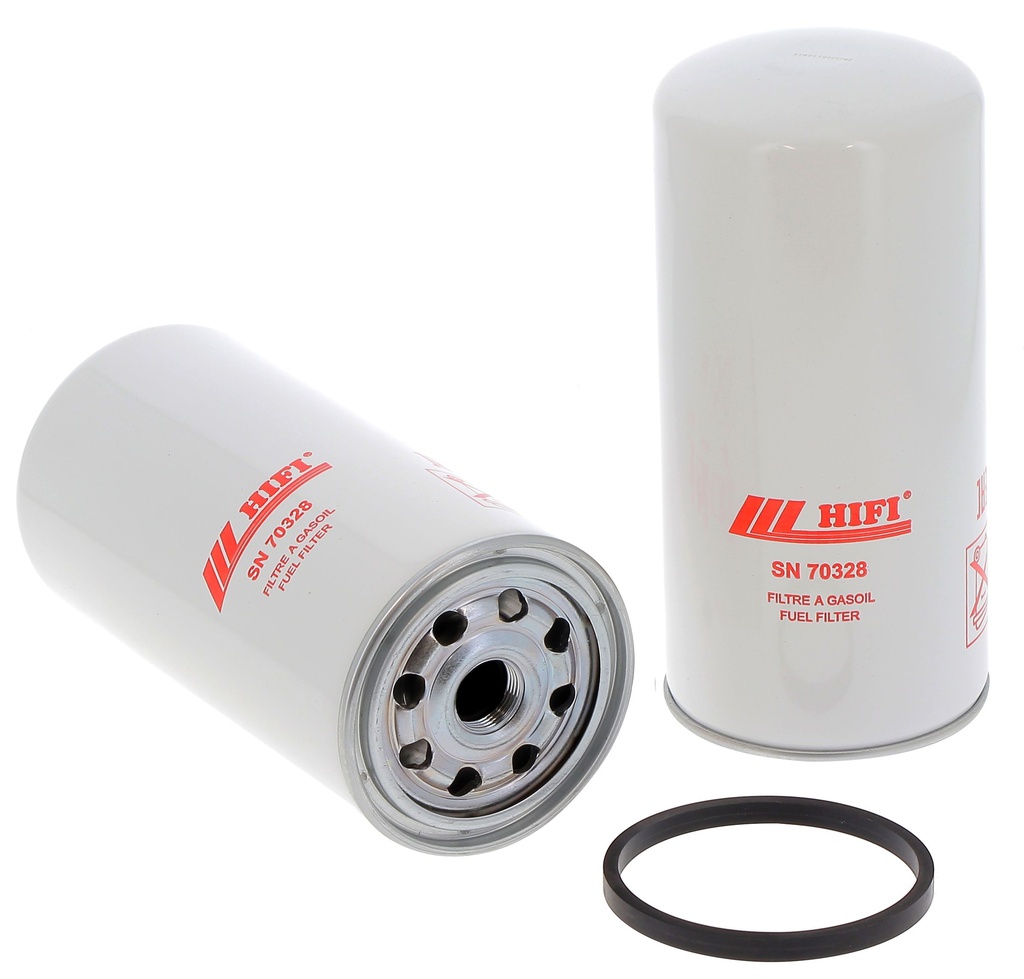 FILTRE A CARBURANT