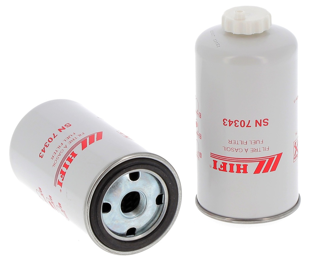 FILTRE A CARBURANT