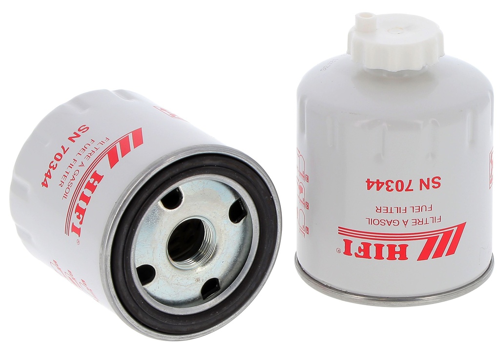 FILTRE A CARBURANT