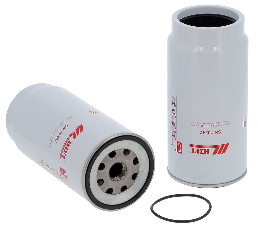 FILTRE A CARBURANT SEPARATEUR D'EAU