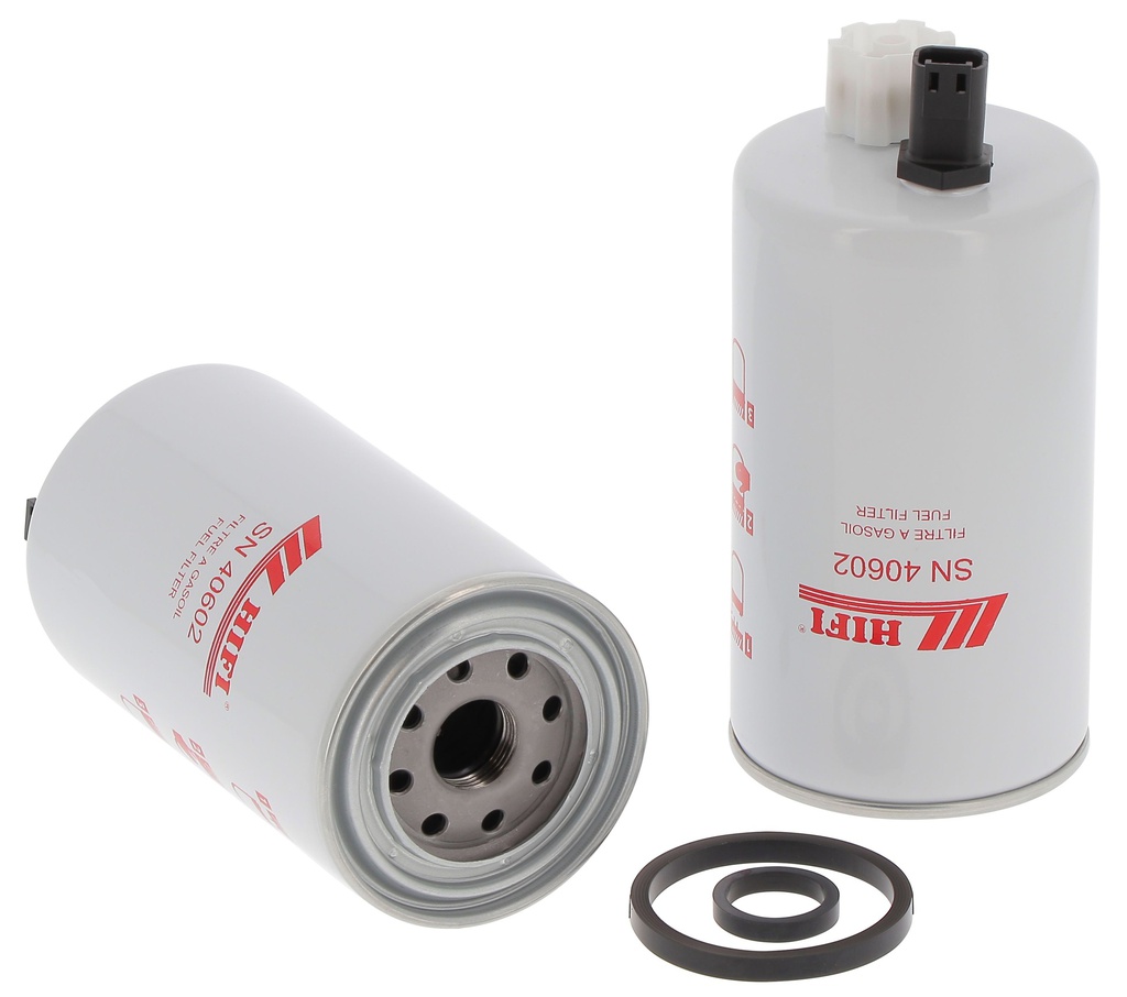 FILTRE A CARBURANT