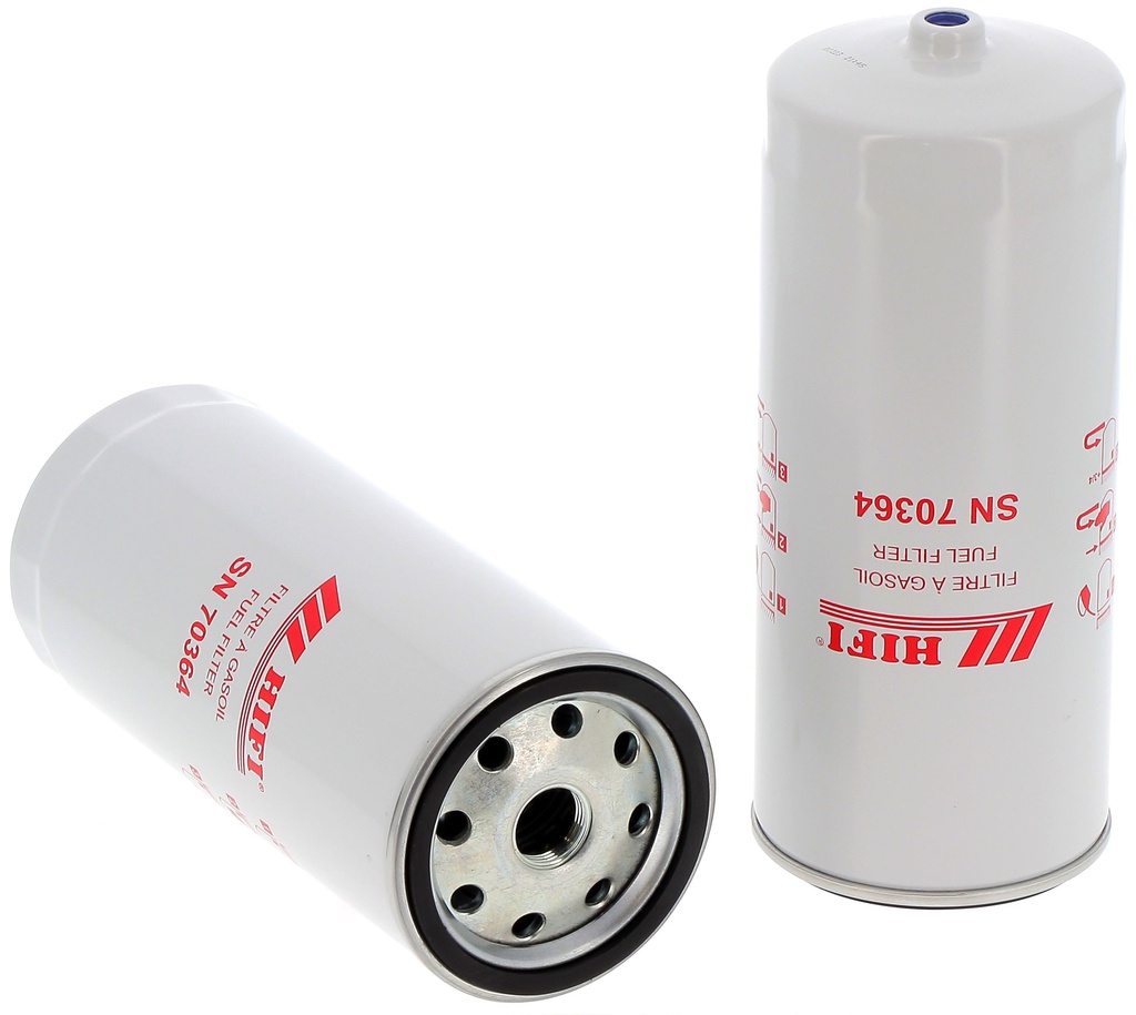 FILTRE A CARBURANT
