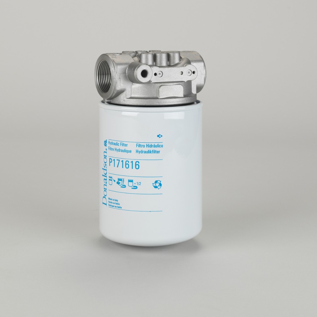 FILTRE HYDRAULIQUE